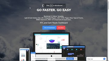 Ekan Dark Boxed bootstrap admin Dashboard