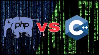 PHP vs C++: Programming Language Duel screenshot 3