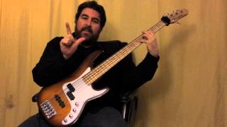 Nevermeant Bassline Breakdown