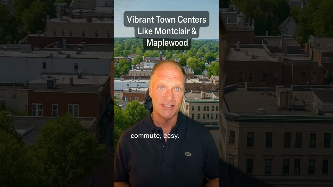 Moving to Essex County?