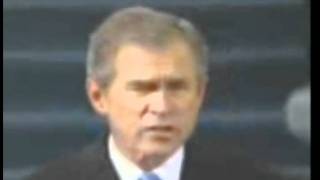 George W. Bush - First Inaugural Address