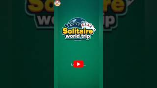 Solitaire - New Update Step By Step For Beginners || Solitaire Card Game Tutorial || Shorts screenshot 5