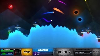 Shellshock ep 5 CRAZY 175 DAMAGE SPAZ