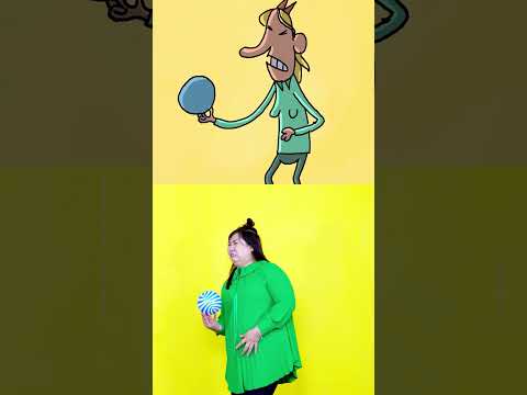 Bowling #shortvideo #funny #cartoonbox