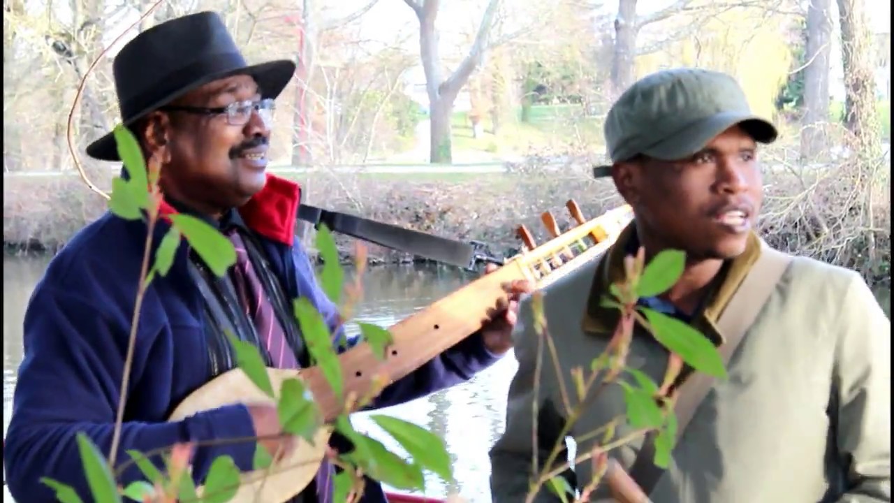 BABA MAYANGA - Agnano 2017