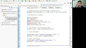 tugas 3 algoritma dan pemrograman
