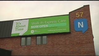 Mass Appeal Tour of Noble Express Care in Westfield