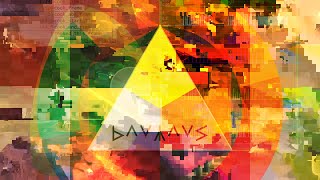 How the Bauhaus Would Have Loved TouchDesigner - Stefan Kraus