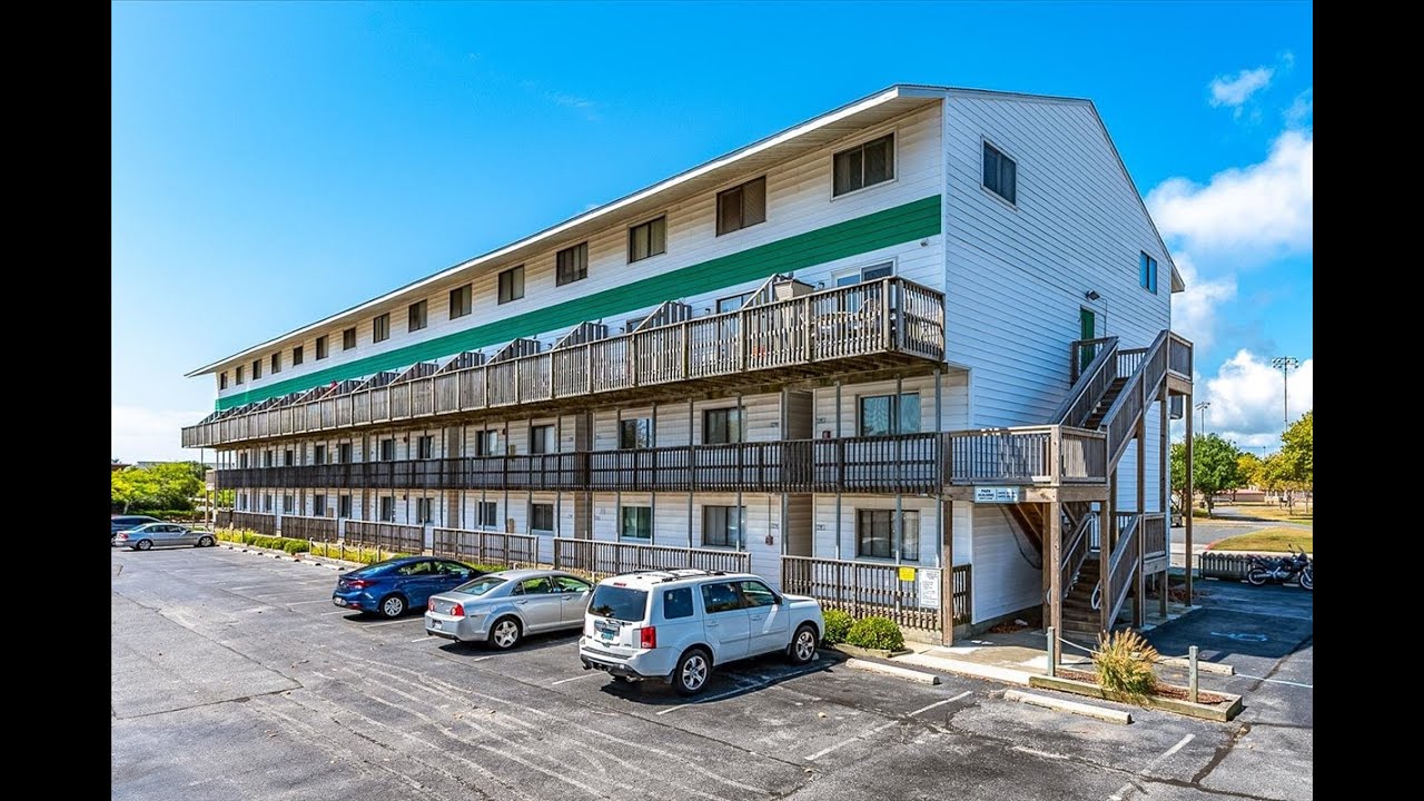 Ocean City Bayside Condos for Sale Raffles 329 YouTube