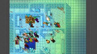 WeAreTibia.com Diamond Island MASSIVE Event !