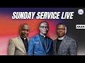 SUNDAY SERVICE - PRAYER SUNDAY I  AKAN ASSEMBLY I 04/28/24