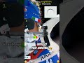 Ranking ImpressiveAccuracy Moments