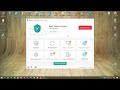 Тестирование Kaspersky Security Cloud Free 21.1