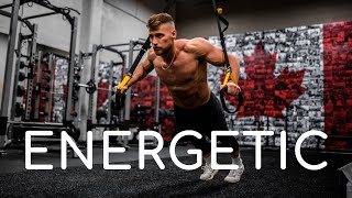 ✅ Energetic Sports Rock Background Music