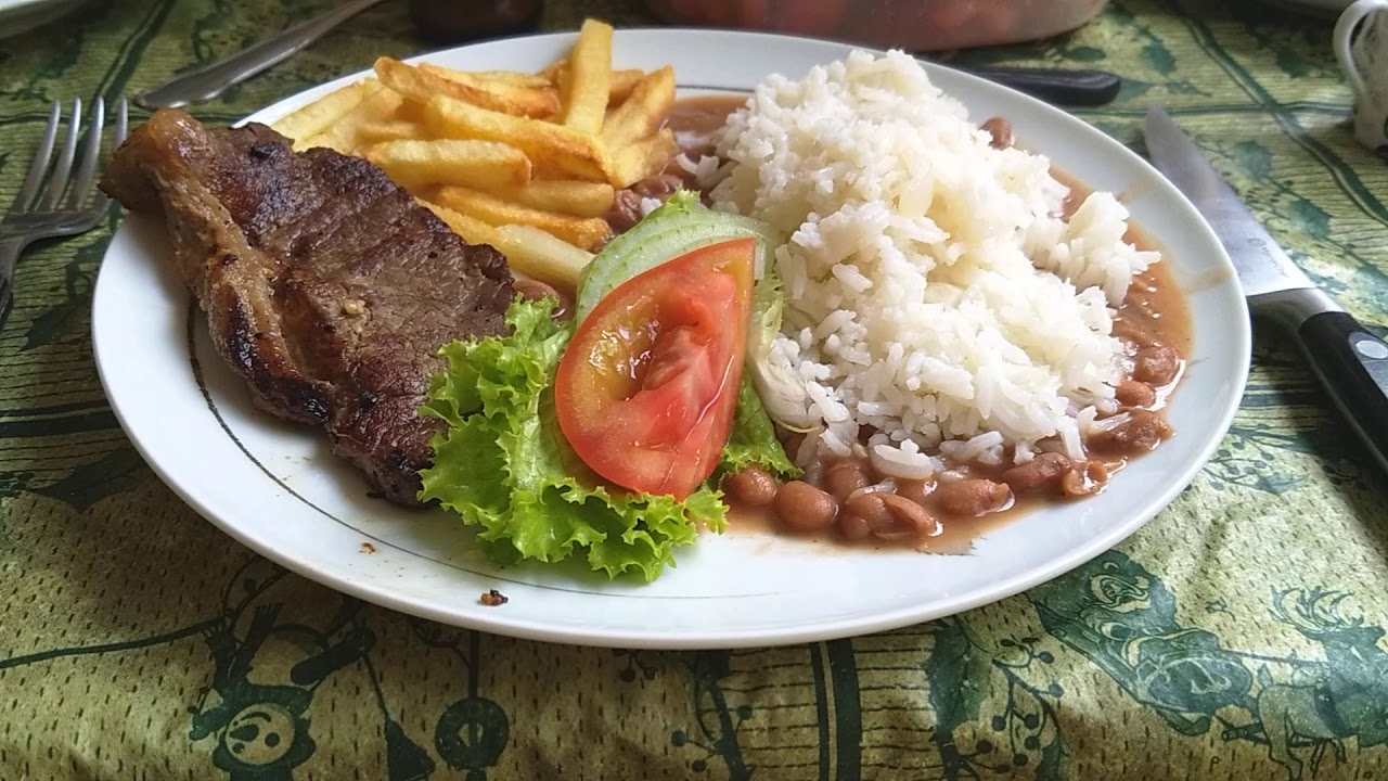 Que echarle al arroz blanco para darle sabor