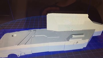 How to 3D print on the Monoprice Delta Pro