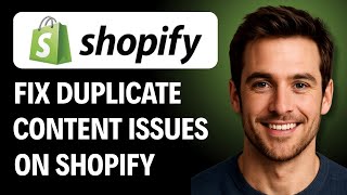 How to Fix Duplicate Content Issues on Shopify (Pagination, Tags) [2026 GUIDE]