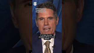 Trump lawyer says Pence would be their “best witness” in 2020 election case #shorts