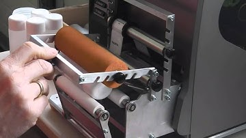 Etikettierer RHE 500 TTP 2410M Pro