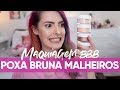 O QUE É ISSO, BRUNA MALHEIROS??? - Karen Bachini