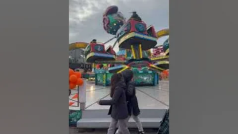 Koningsdag Fair in Hilversum 2024  #koningsdag #hilversum #netherlands #2024