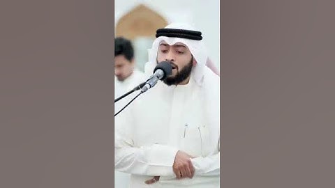 آيات من سورة الشعراء 😍