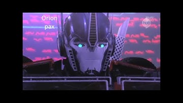 TFP Character theme pt 2