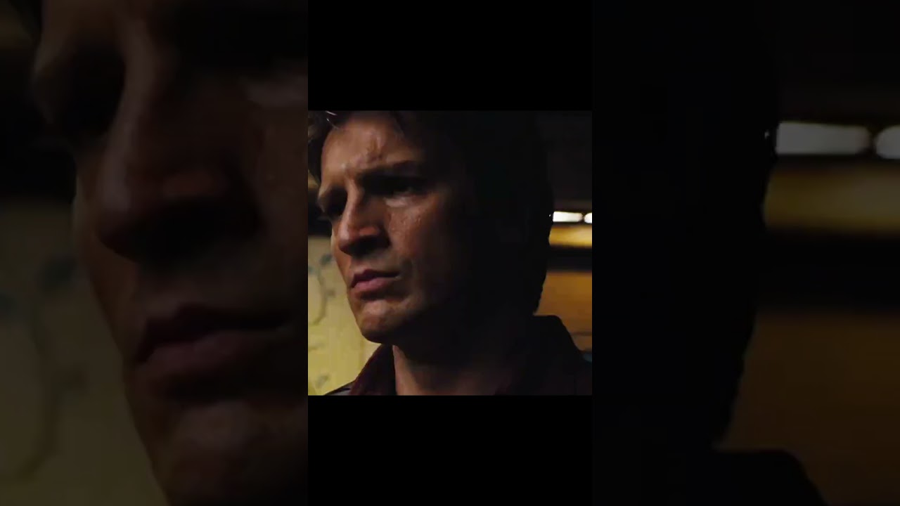 I knew she wanted me dead before the Doc stopped her... 