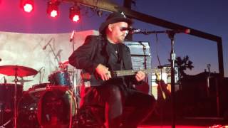 Alain Johannes