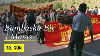Bambaşka Bir 1 Mayis 2001