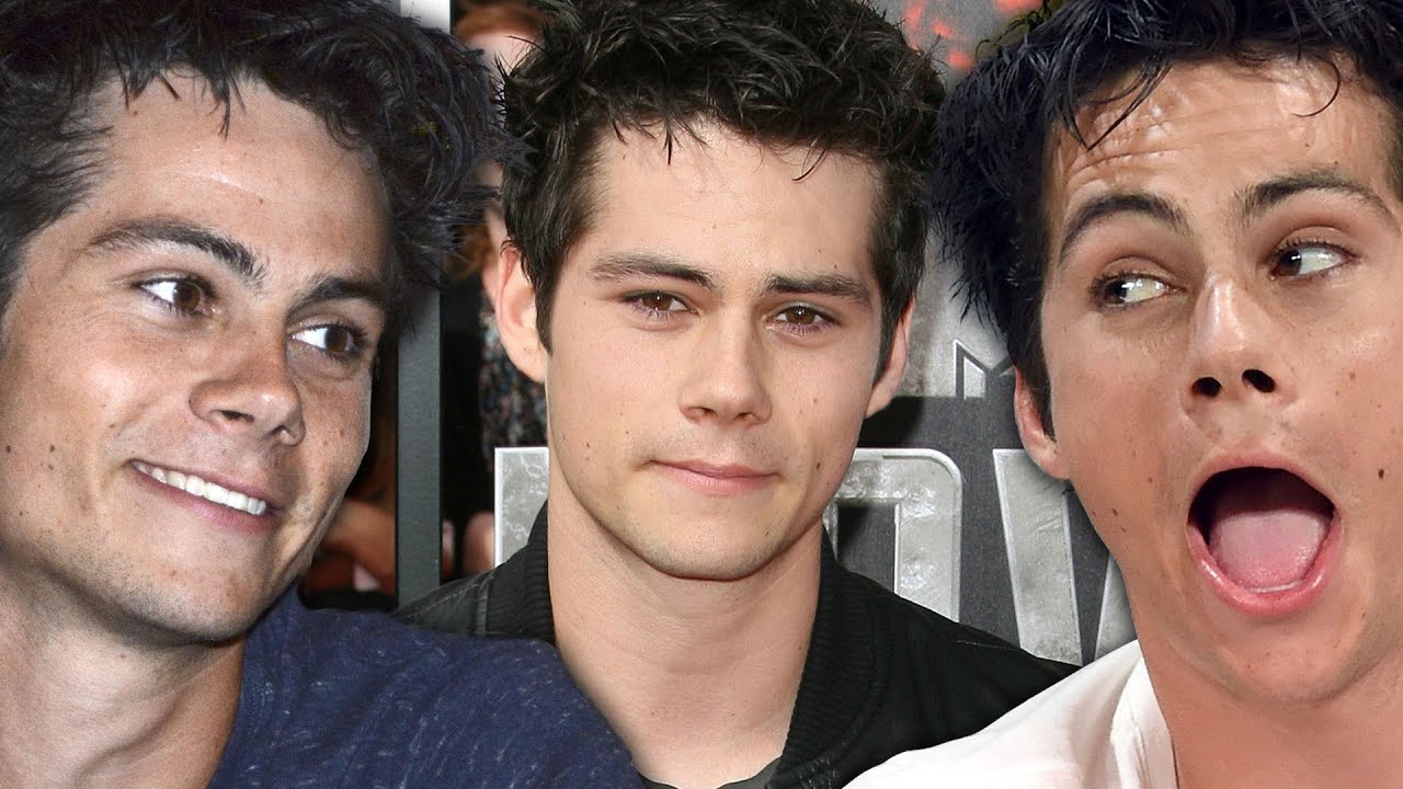 8 Things You Probably Didn T Know About Dylan O Brien Youtube