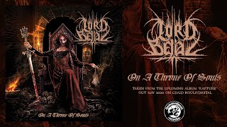 Lord Belial - On a Throne of Souls