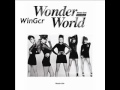 Wonder Girls  - 12. Nu Shoes