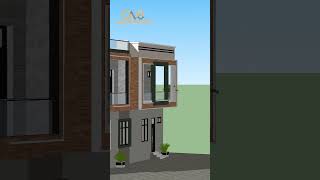 Modern Villa Design | Latest Home Modern | 3D Home Design | Gopal Home Decor