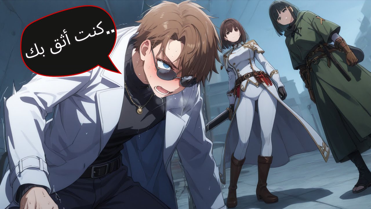 الفتى الذي مات مسمومًا يعود كإله محارب يمتلك 7 مواهب وظائف SSS خارقة | ملخص مانهوا كامل