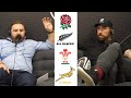 The Rugby Pod discuss their World Cup Semi-Final predictions