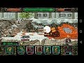 Metal Slug Attack - Out of Control EO (Hell Stage w/ Regular Rocket Bomb Soldiers)