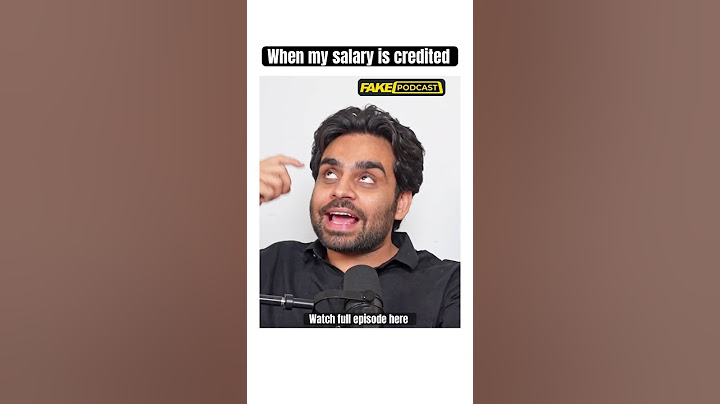 Bolo jaadu dikha doon? #comedy #fakepodcast #corporate