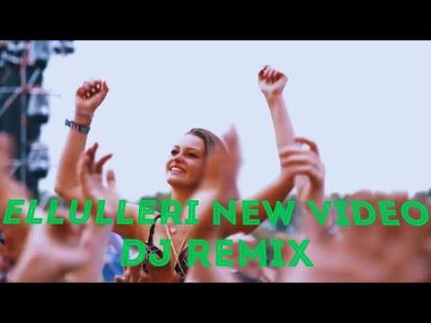 Ellulleri New RemixDJ RUBIX video songMalayalam NadanpattukalExtended Version