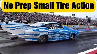 No Prep Small Tire Action! by National No Prep Racing Association 517 views 7 days ago 10 minutes, 44 seconds