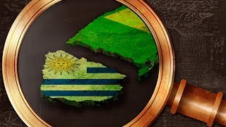 Uruguai Do Brasil? Nerdologia