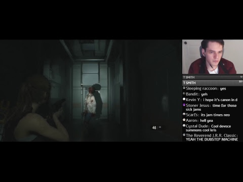 Resident Evil 2: Remake - Part 3 - Resident Evil 2: Remake - Part 3