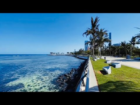 ASMR | | Slow Down and Breathe Here | Relaxing Ocean Breeze for Relaxation