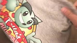 I Got My Fellas Pizza Place Shirt