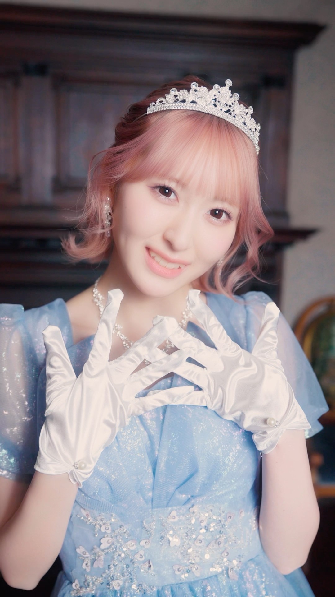 ShallWeDance ？ #モブノデレラ #川中子奈月心 #ノイミー