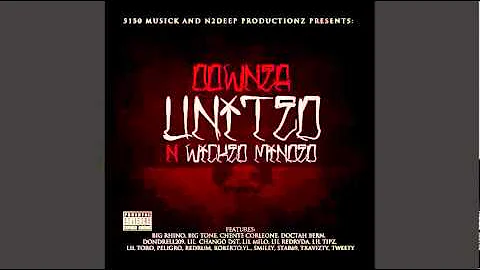 Downer - Northstarz N Red Flagz