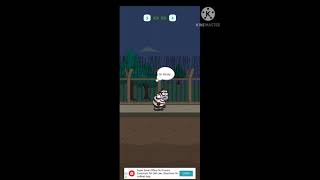 Jail Break : Sneak Out Gameplay android/ios screenshot 1