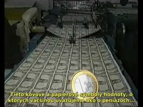 Video: Človek Fúka Ukradnuté Peniaze Vo Výške 1 Milióna Dolárov