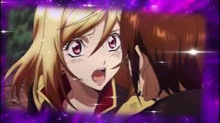 [Vietsub] Mizuki Nana - Shuumatsu no Love Song (Cross Ange ED 2)