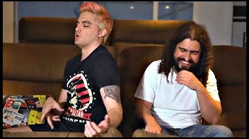 FELIPE NETO E PIRULA DESTRUINDO NANDO MOURA